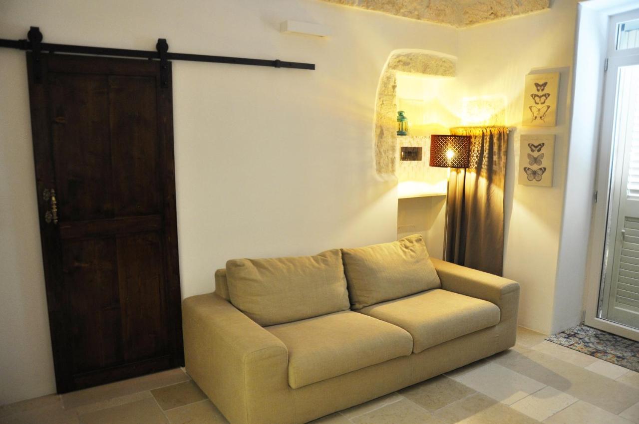 Casetta Elilu Ostuni Exterior foto
