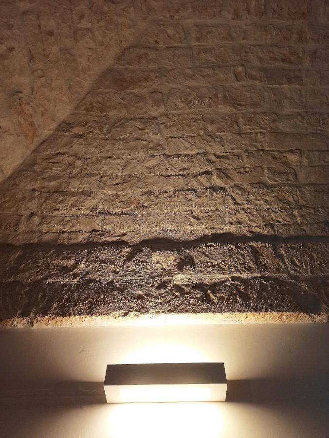 Casetta Elilu Ostuni Exterior foto