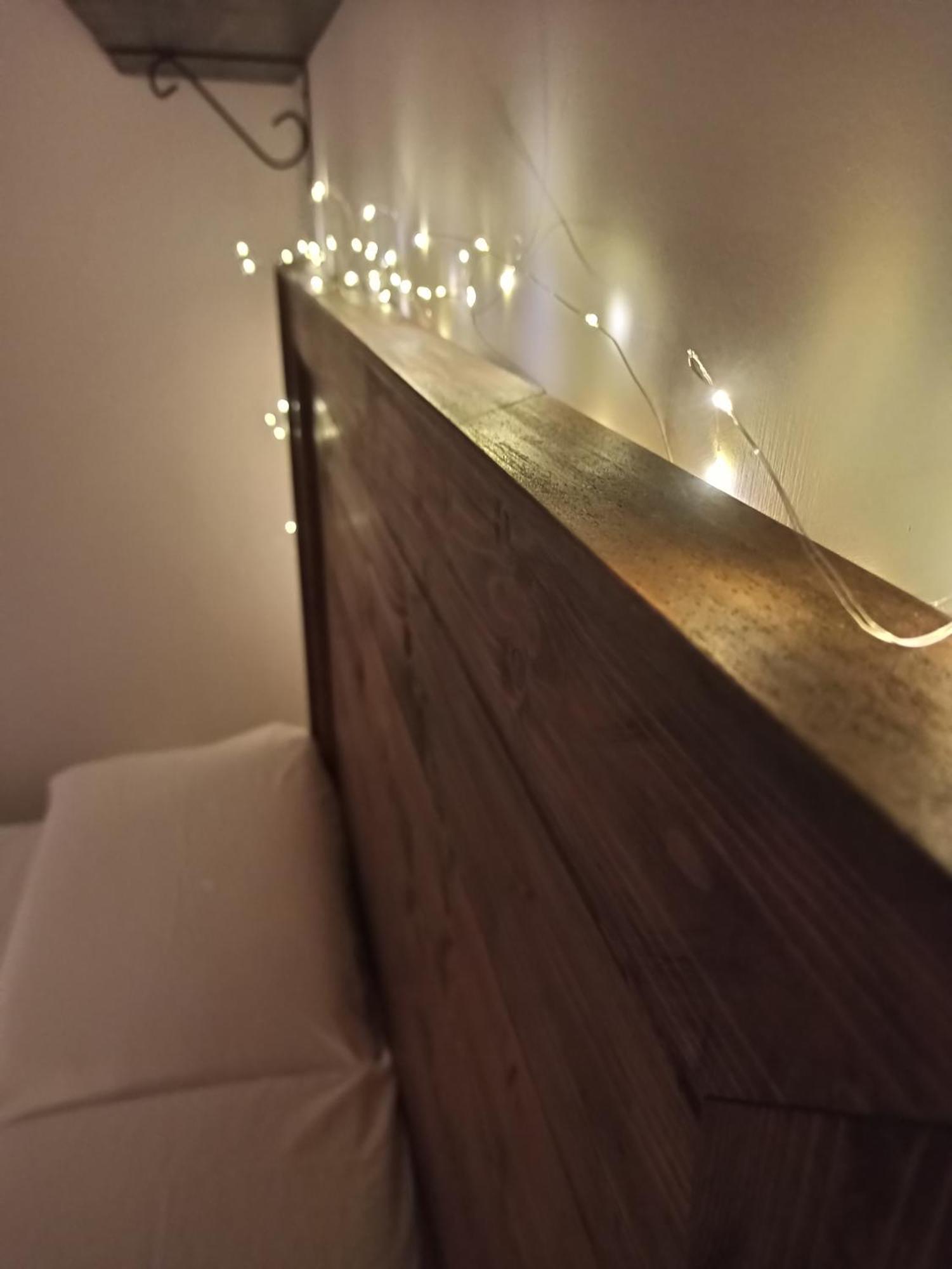Casetta Elilu Ostuni Habitación foto
